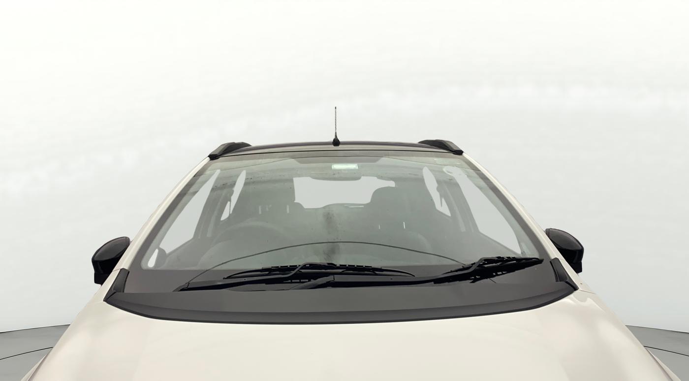 2023 Tata TIAGO NRG XZ MT, Petrol, Manual, 15,184 km, Front Windshield