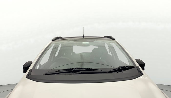 2023 Tata TIAGO NRG XZ MT, Petrol, Manual, 15,184 km, Front Windshield