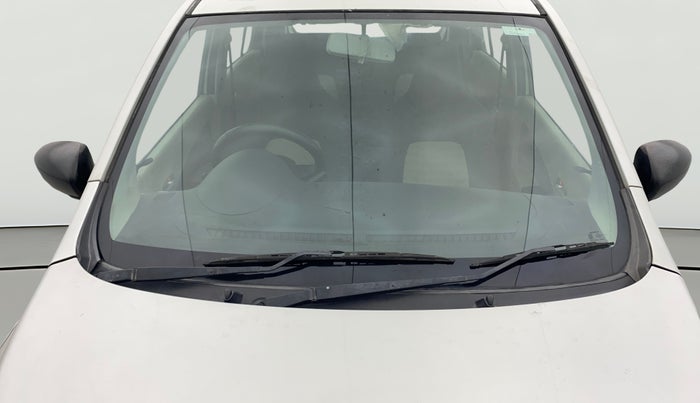 2017 Maruti Celerio VXI AMT, Petrol, Automatic, 54,489 km, Front Windshield