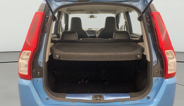 2022 Maruti New Wagon-R ZXI 1.2, Petrol, Manual, 64,273 km, Boot Open Zoomed View