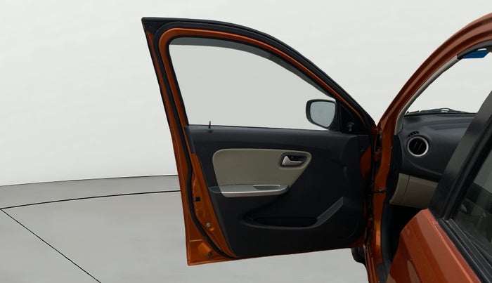 2015 Maruti Alto K10 VXI, Petrol, Manual, 25,462 km, LHS Front Door