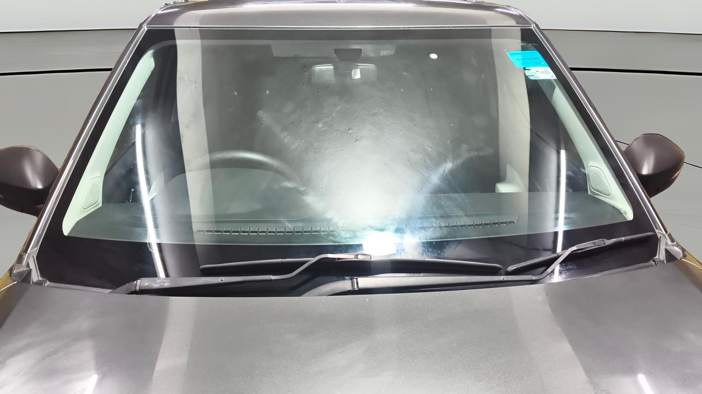 2022 Tata PUNCH PURE MT, Petrol, Manual, 78,306 km, Front Windshield