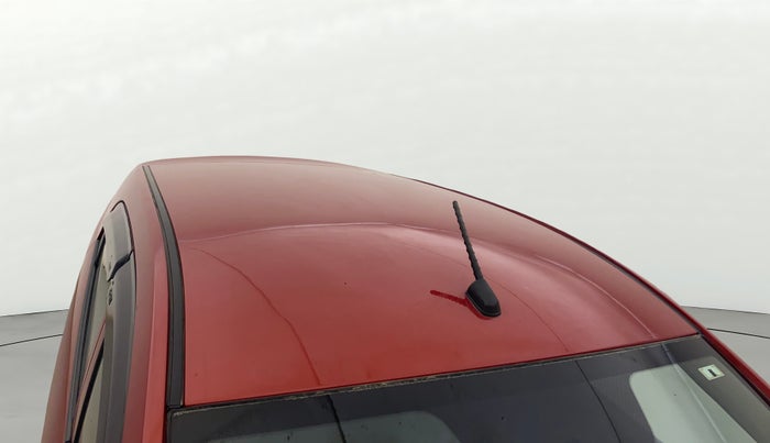 2013 Hyundai Eon ERA +, Petrol, Manual, 60,553 km, Roof