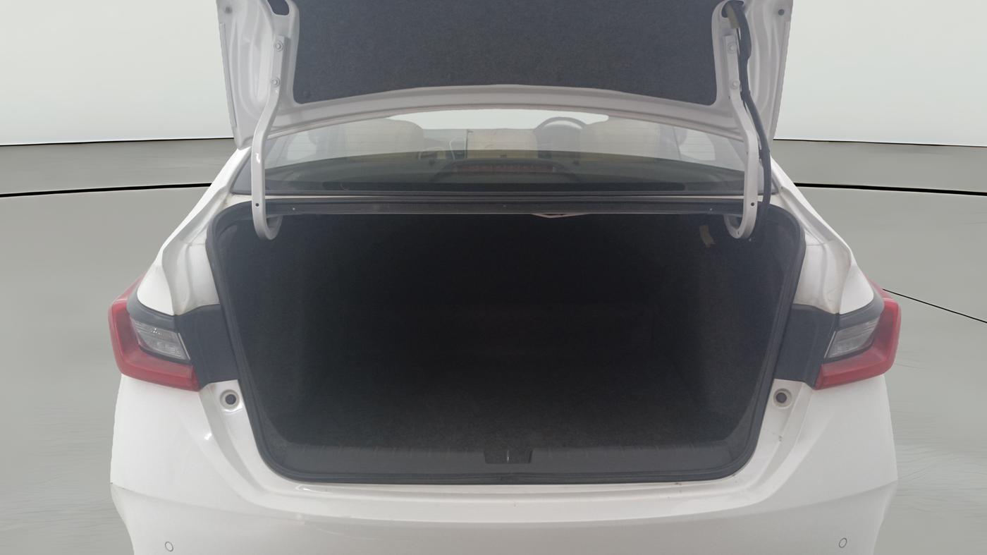 2023 Honda City 1.5L I-VTEC ZX, Petrol, Manual, 39,800 km, Boot Open Zoomed View