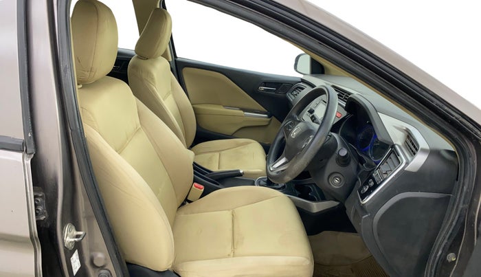 2015 Honda City 1.5L I-VTEC V MT, Petrol, Manual, 94,742 km, Right Side Front Door Cabin