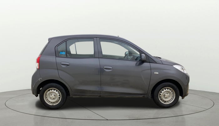 2022 Hyundai NEW SANTRO MAGNA, Petrol, Manual, 32,311 km, Right Side View