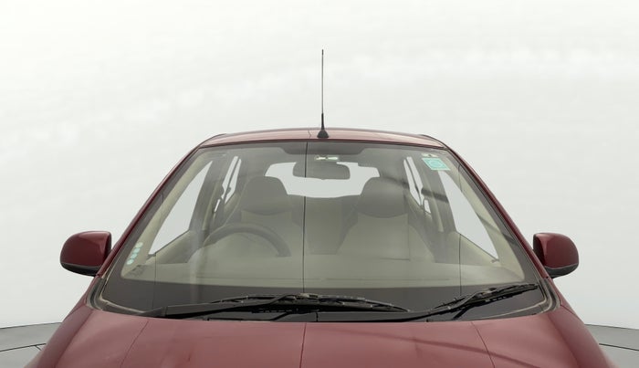 2014 Hyundai i10 SPORTZ 1.1, Petrol, Manual, 39,040 km, Front Windshield