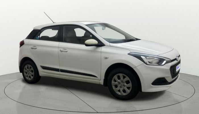 2016 Hyundai Elite i20 MAGNA 1.4 CRDI, Diesel, Manual, 1,12,140 km, Right Front Diagonal