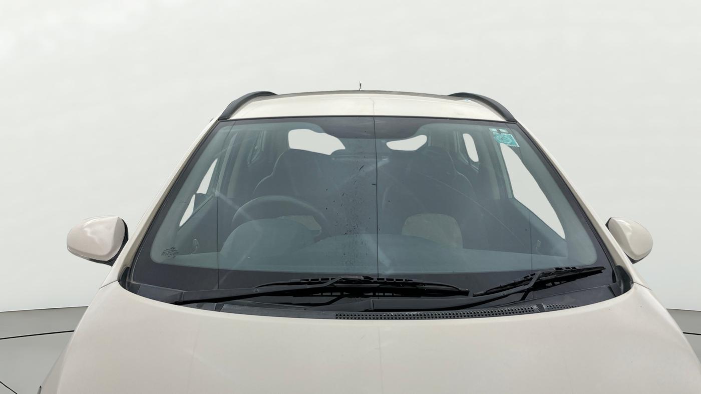 2014 Hyundai Grand i10 SPORTZ AT 1.2 KAPPA VTVT, Petrol, Automatic, 73,037 km, Front Windshield