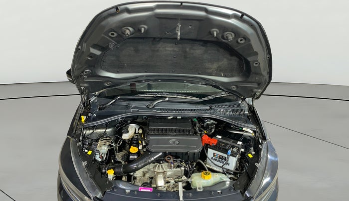 2022 Tata Tiago XT PETROL, Petrol, Manual, 8,713 km, Open Bonet