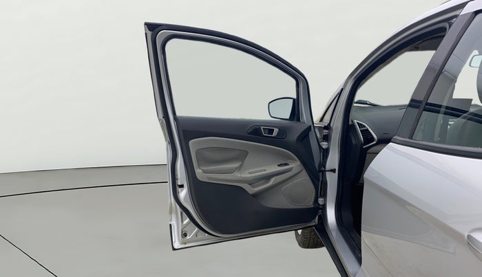 2017 Ford Ecosport TITANIUM 1.5L PETROL, Petrol, Manual, 92,336 km, LHS Front Door