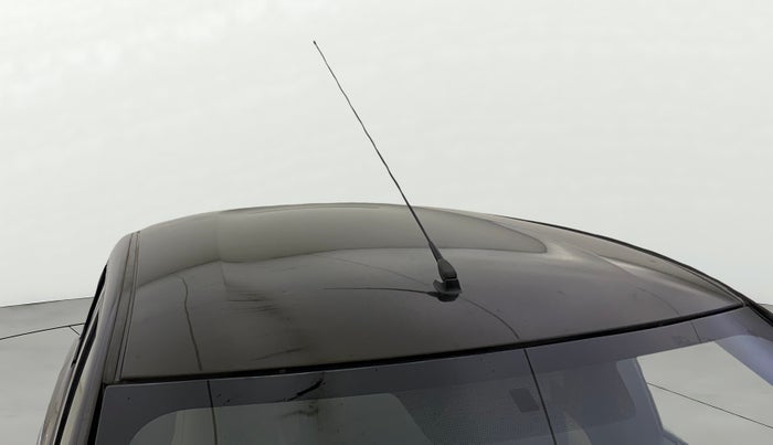 2016 Renault Kwid RXT 0.8, Petrol, Manual, 52,841 km, Roof