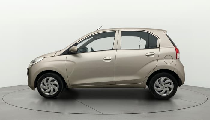 2019 Hyundai NEW SANTRO SPORTZ AMT, Petrol, Automatic, 26,852 km, Left Side