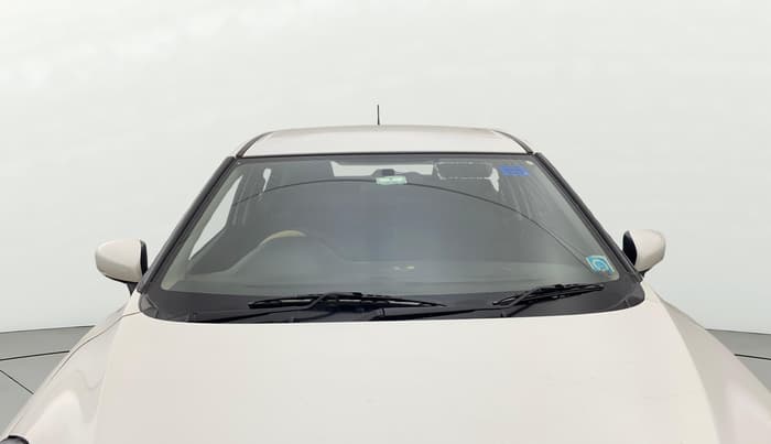 2019 Maruti Baleno DELTA PETROL 1.2, Petrol, Manual, 89,400 km, Front Windshield