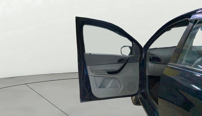 2020 Tata TIGOR XZ PETROL, Petrol, Manual, 89,816 km, LHS Front Door