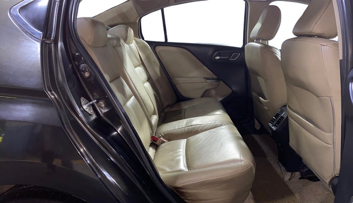 2017 Honda City 1.5L I-VTEC VX, Petrol, Manual, 90,098 km, Right Side Rear Door Cabin