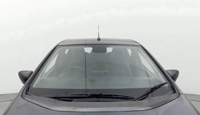 2021 Tata ALTROZ XT PETROL, Petrol, Manual, 23,705 km, Front Windshield