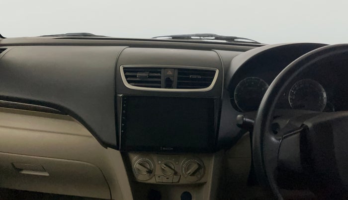 2014 Maruti Swift Dzire VXI, Petrol, Manual, 1,42,804 km, Air Conditioner