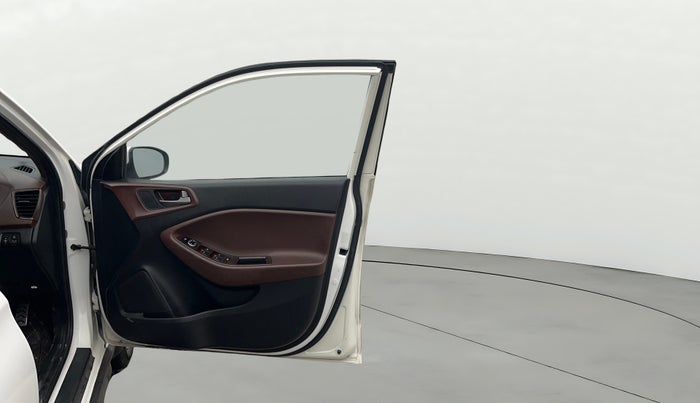 2017 Hyundai i20 Active 1.2 SX, Petrol, Manual, 71,920 km, RHS Front Door