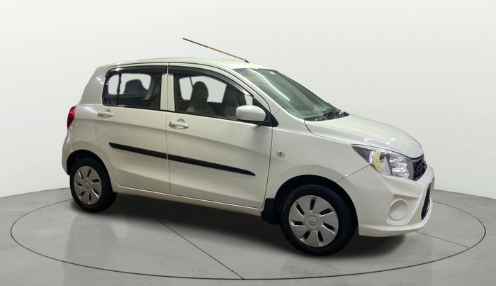2018 Maruti Celerio VXI AMT, Petrol, Automatic, 27,267 km, SRP