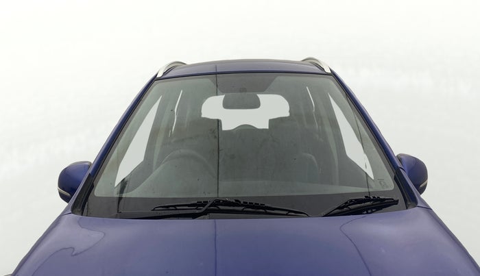 2015 Maruti S Cross DELTA 1.6, Diesel, Manual, 94,957 km, Front Windshield