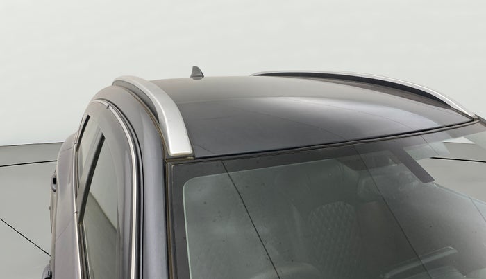 2023 Maruti FRONX ALPHA 1.0 TURBO MT, Petrol, Manual, 94,498 km, Roof