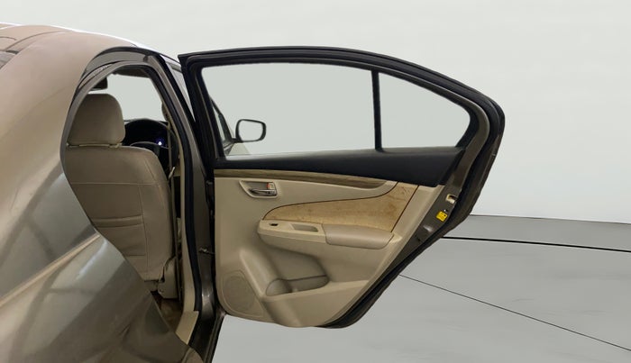 2018 Maruti Ciaz SIGMA 1.5 SHVS MT  PETROL, Petrol, Manual, 64,010 km, RHS Rear Door