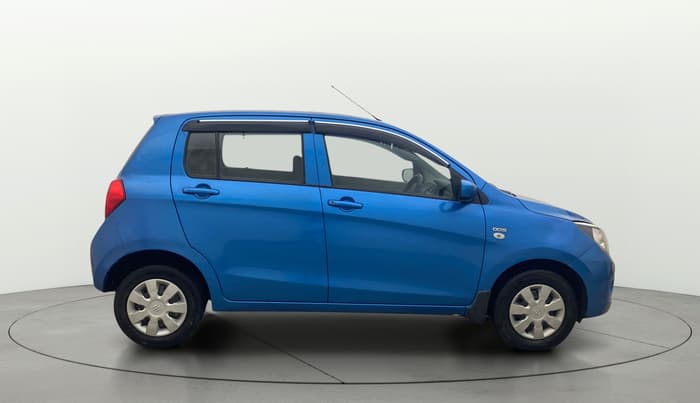 2016 Maruti Celerio LDI, Diesel, Manual, 69,066 km, Right Side View