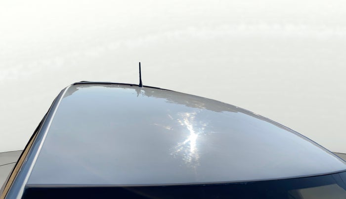 2017 Volkswagen Polo GT TSI AT, Petrol, Automatic, 1,12,200 km, Roof