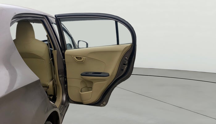 2015 Honda Amaze 1.2L I-VTEC S, Petrol, Manual, 88,408 km, RHS Rear Door