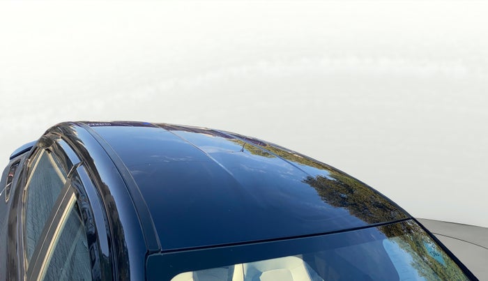 2024 Hyundai AURA SX 1.2 CNG, CNG, Manual, 16,272 km, Roof