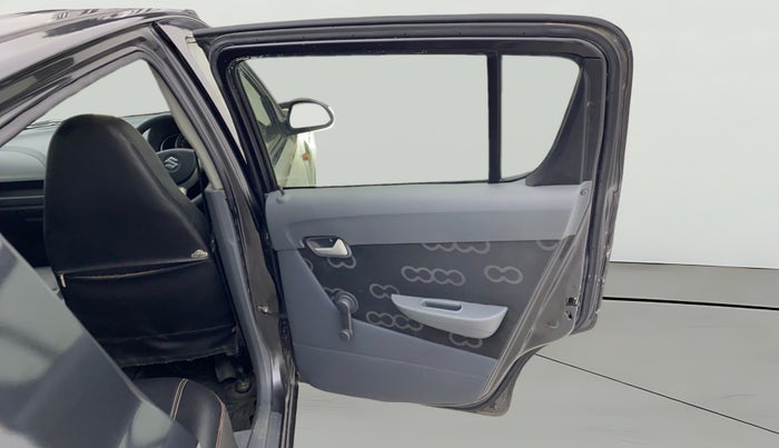 2015 Maruti Alto 800 LXI, Petrol, Manual, 64,894 km, RHS Rear Door