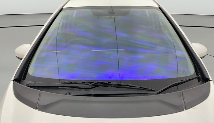 2018 Honda Jazz 1.2L I-VTEC VX CVT, Petrol, Automatic, 54,675 km, Front Windshield