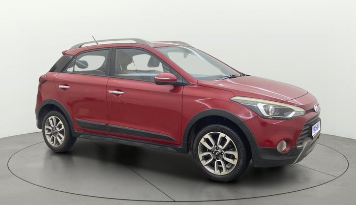 2015 Hyundai i20 Active 1.2 SX, Petrol, Manual, 90,404 km, SRP