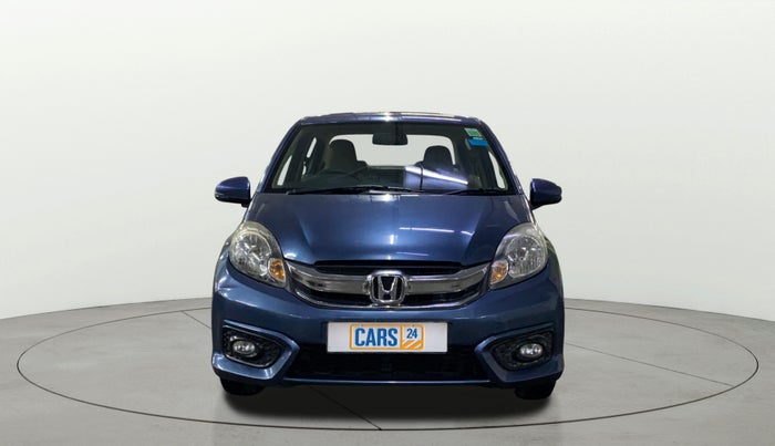 2016 Honda Amaze 1.2L I-VTEC VX, Petrol, Manual, 78,346 km, Front