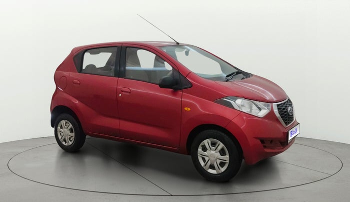 2017 Datsun Redi Go T (O), Petrol, Manual, 17,451 km, SRP