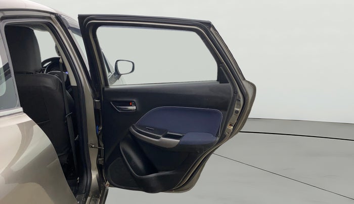 2020 Maruti Baleno ZETA PETROL 1.2, Petrol, Manual, 74,947 km, RHS Rear Door