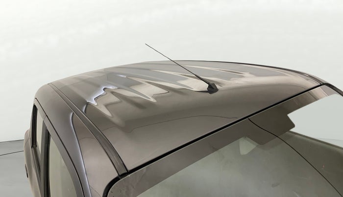 2021 Maruti S PRESSO VXI+, Petrol, Manual, 40,868 km, Roof