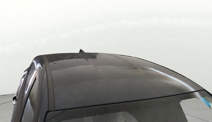 2022 Hyundai AURA SX 1.2 CNG, CNG, Manual, 22,232 km, Roof