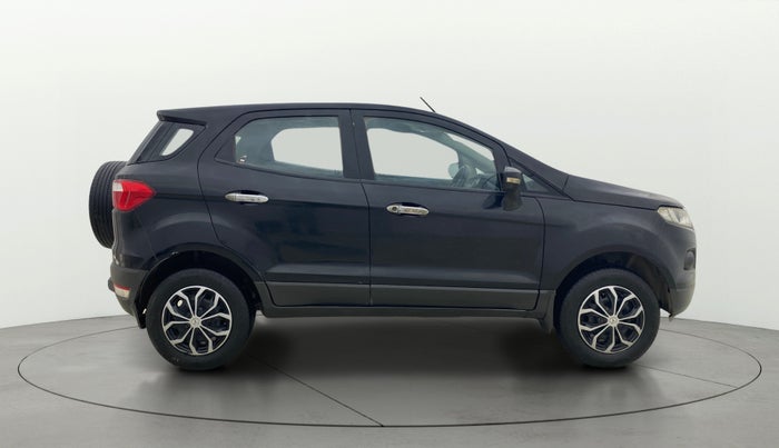 2014 Ford Ecosport AMBIENTE 1.5L PETROL, Petrol, Manual, 73,047 km, Right Side View
