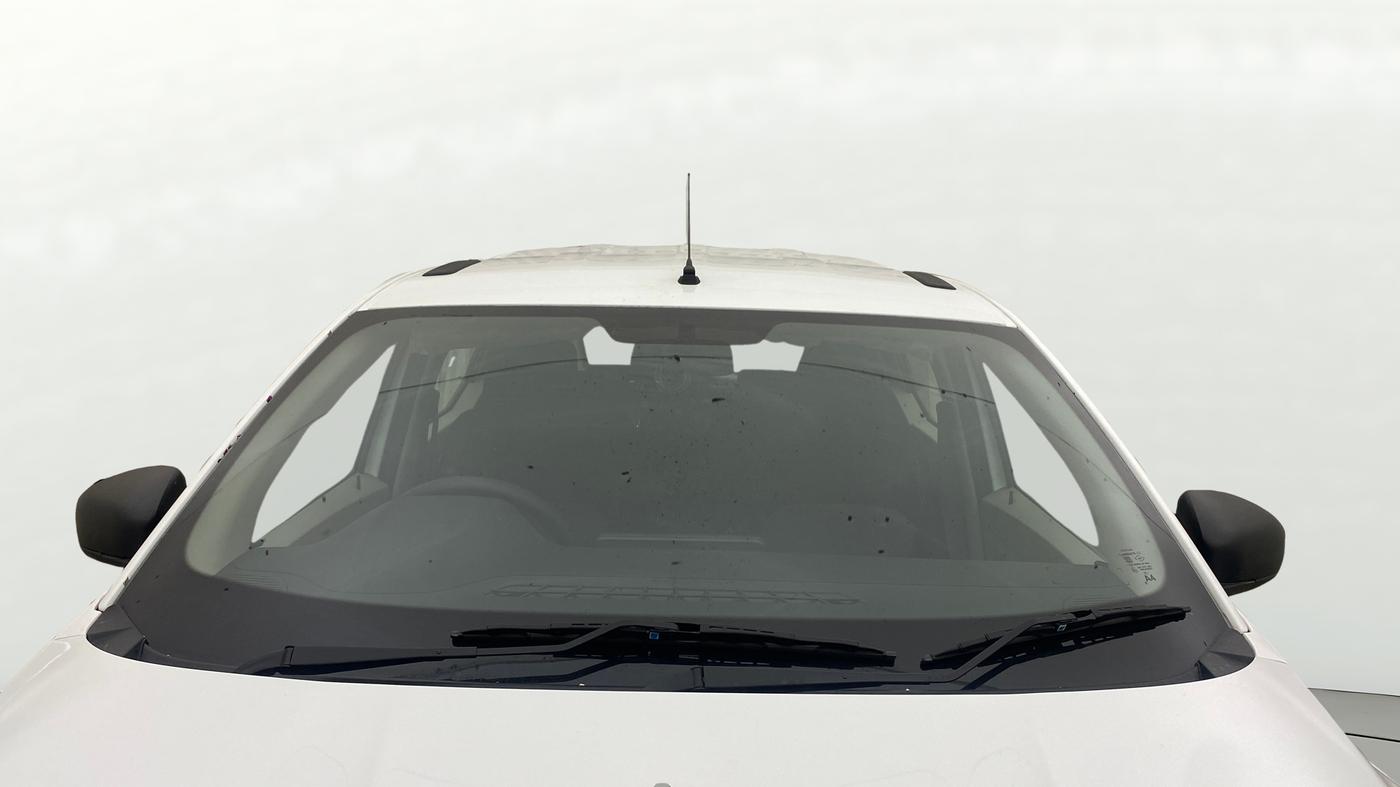 2025 Renault TRIBER Evolution, Petrol, Manual, 50 km, Front Windshield