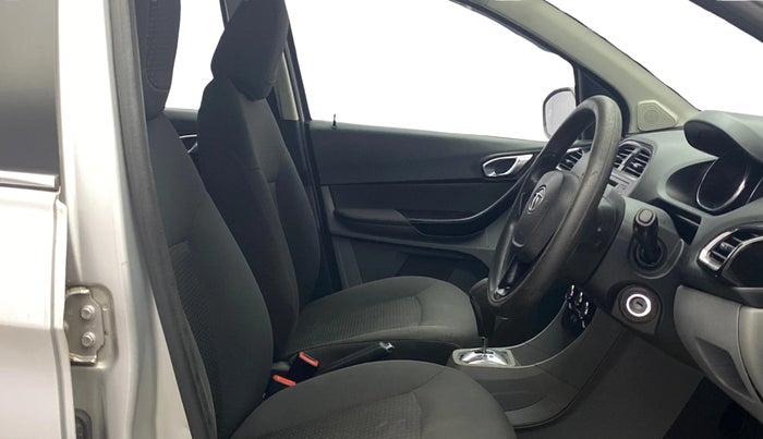 2018 Tata TIGOR XZA PETROL, Petrol, Automatic, 1,03,546 km, Right Side Front Door Cabin