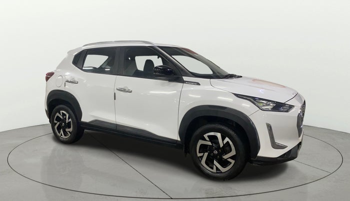2021 Nissan MAGNITE XL TURBO, Petrol, Manual, 53,623 km, SRP