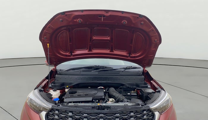 2022 KIA SONET HTX 1.5, Diesel, Manual, 33,023 km, Open Bonet