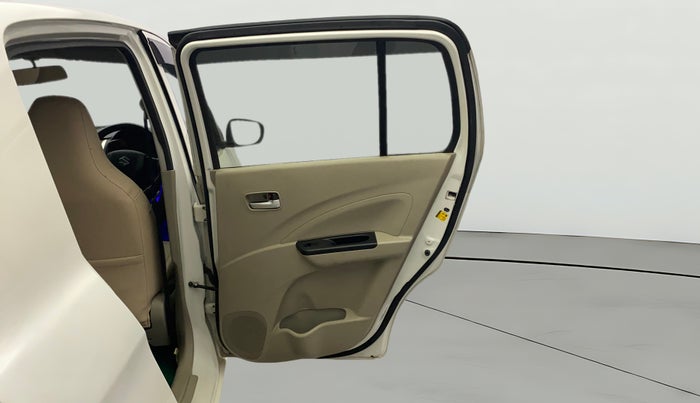 2016 Maruti Celerio VXI, Petrol, Manual, 60,116 km, RHS Rear Door