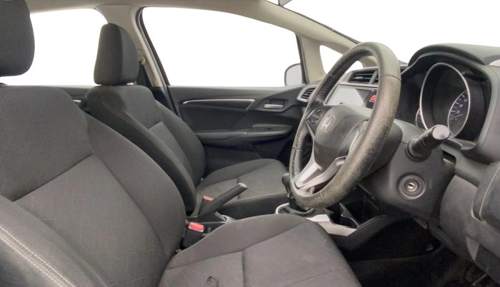 2016 Honda Jazz 1.2L I-VTEC VX, Petrol, Manual, 50,063 km, Right Side Front Door Cabin