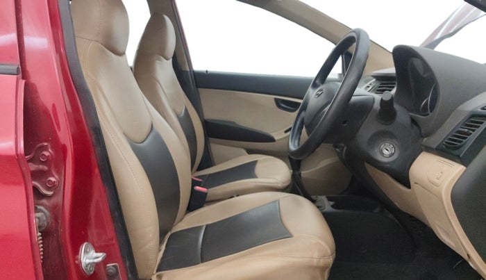 2017 Hyundai Eon MAGNA +, Petrol, Manual, 34,960 km, Right Side Front Door Cabin