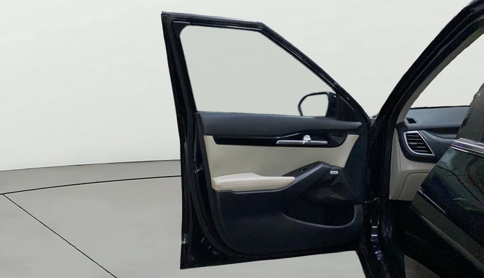 2020 KIA SELTOS GTX PLUS DCT 1.4 PETROL, Petrol, Automatic, 91,899 km, LHS Front Door