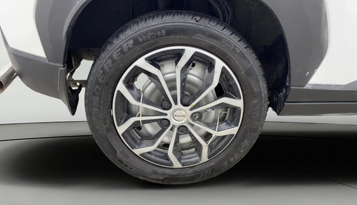 2021 Nissan MAGNITE XE, Petrol, Manual, 23,376 km, Right Rear Wheel