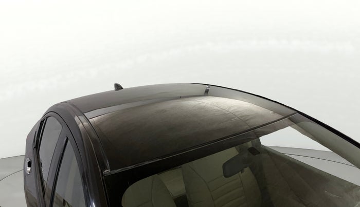 2015 Honda City 1.5L I-VTEC V MT, Petrol, Manual, 64,792 km, Roof